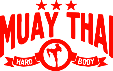  x Muay Thai Hard Body