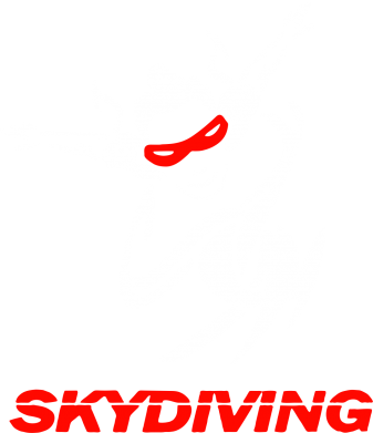     V-  Skidiving