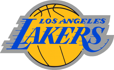  x Los Angeles Lakers