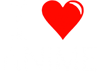  - I love anime