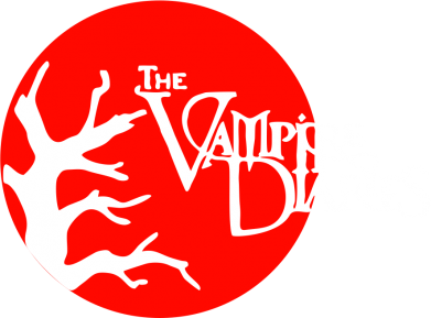  Ƴ   V-  The Vampire Diaries