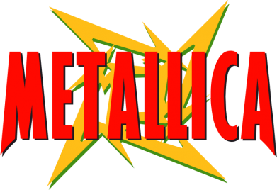  Ƴ   V-   Metallica