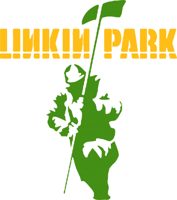   320ml Linkin Park 
