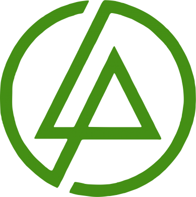   LP logo