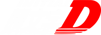  Ƴ   V-  Initial d fifth stage