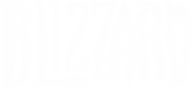  Ƴ  Blizzard Logo