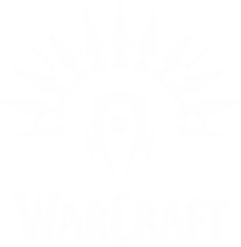  Ƴ  WarCraft Logo