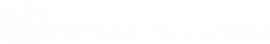     V-  Chrysler Logo