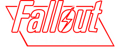   Fallout New Vegas