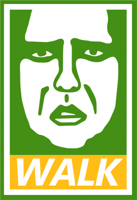     Walk Obey