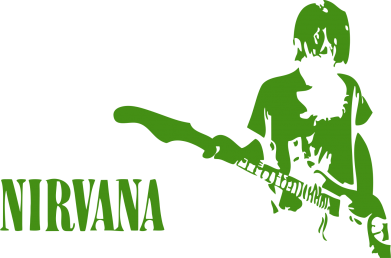  -  Nirvana