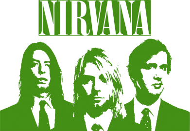  - Nirvana ()