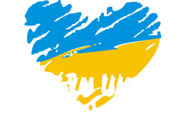     V-  Made in Ukraine with Love