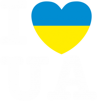  - I love UA