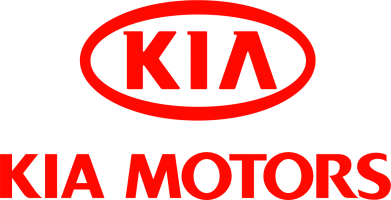  x Kia Logo