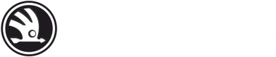      V-  Skoda logo