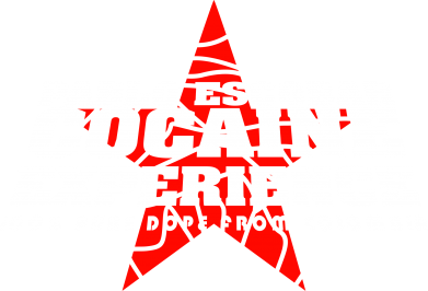     V-  Pablo Escobar