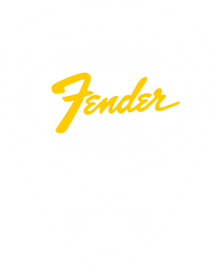  Ƴ   V-  Fender