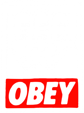      Obey Smile