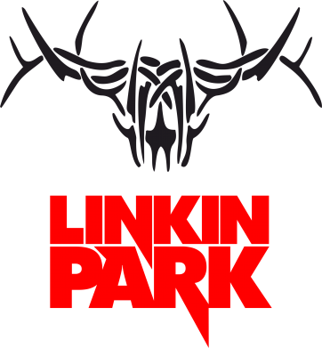   420ml Linkin Park Logo