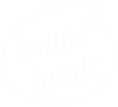  Ƴ   V-  Linux Inside
