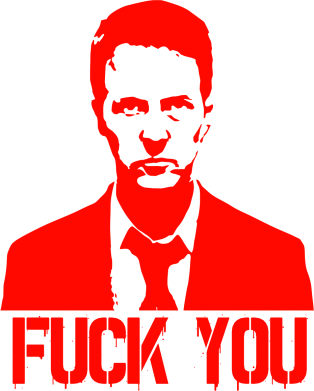     fuck you ( )