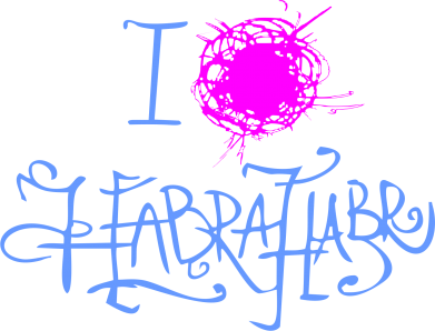   I love Habrahabr