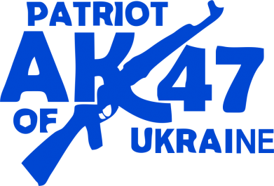  Ƴ   Patriot of Ukraine