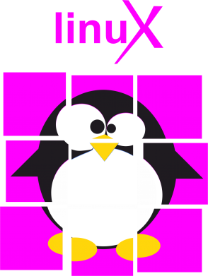  Ƴ  Linux pinguine