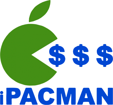   iPacman