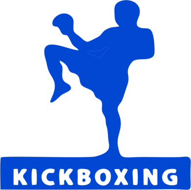  Ƴ  Kickboxing Fighter