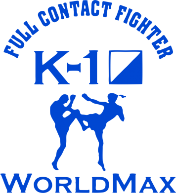  - Full contact fighter K-1 Worldmax
