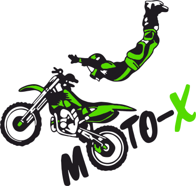    Moto-X