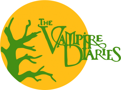   The Vampire Diaries