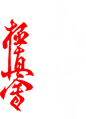     V-  Kyokushin Kanku Master