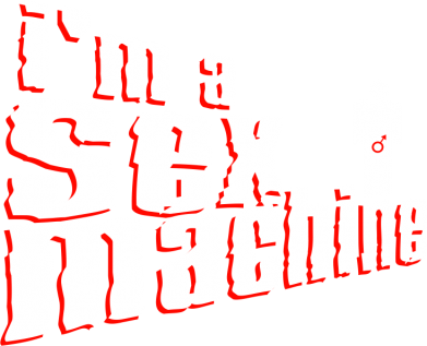   I'am a sex machine