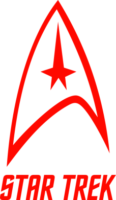  x Star Trek