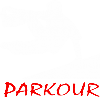  Ƴ   V-  Parkour Run