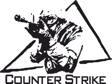 Ƴ  Counter Strike Gamer