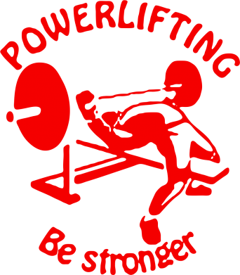   420ml Powerlifting be Stronger