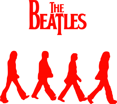   320ml Beatles Group