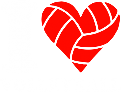  Ƴ  I love volleyball