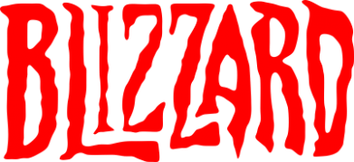  - Blizzard Logo