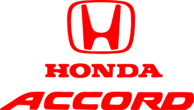   320ml Honda Accord