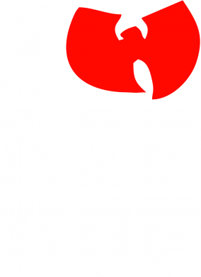     V-  I love Hip-hop Wu-Tang