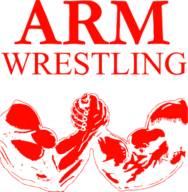  - Arm Wrestling