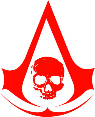   420ml Assassin's Creed Misfit