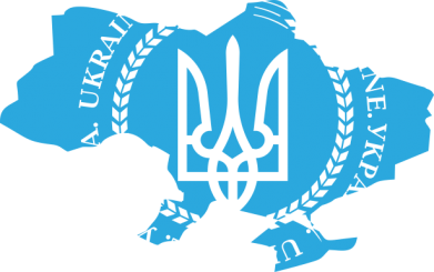   Ukrainian Map