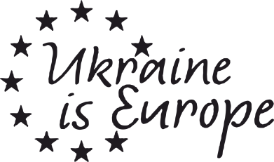    Ukraine in Europe