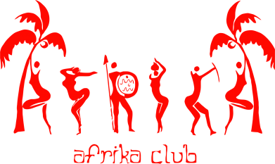   320ml Africa Club